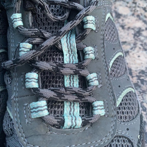 Merrell Walking Sneakers - Picture 5 of 10